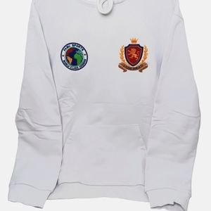 Special Edition Luxurious Hoodie